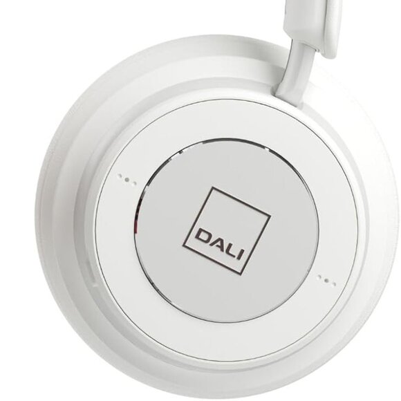 DALI IO-4 audiophile wireless headphones - Picture 3 of 8